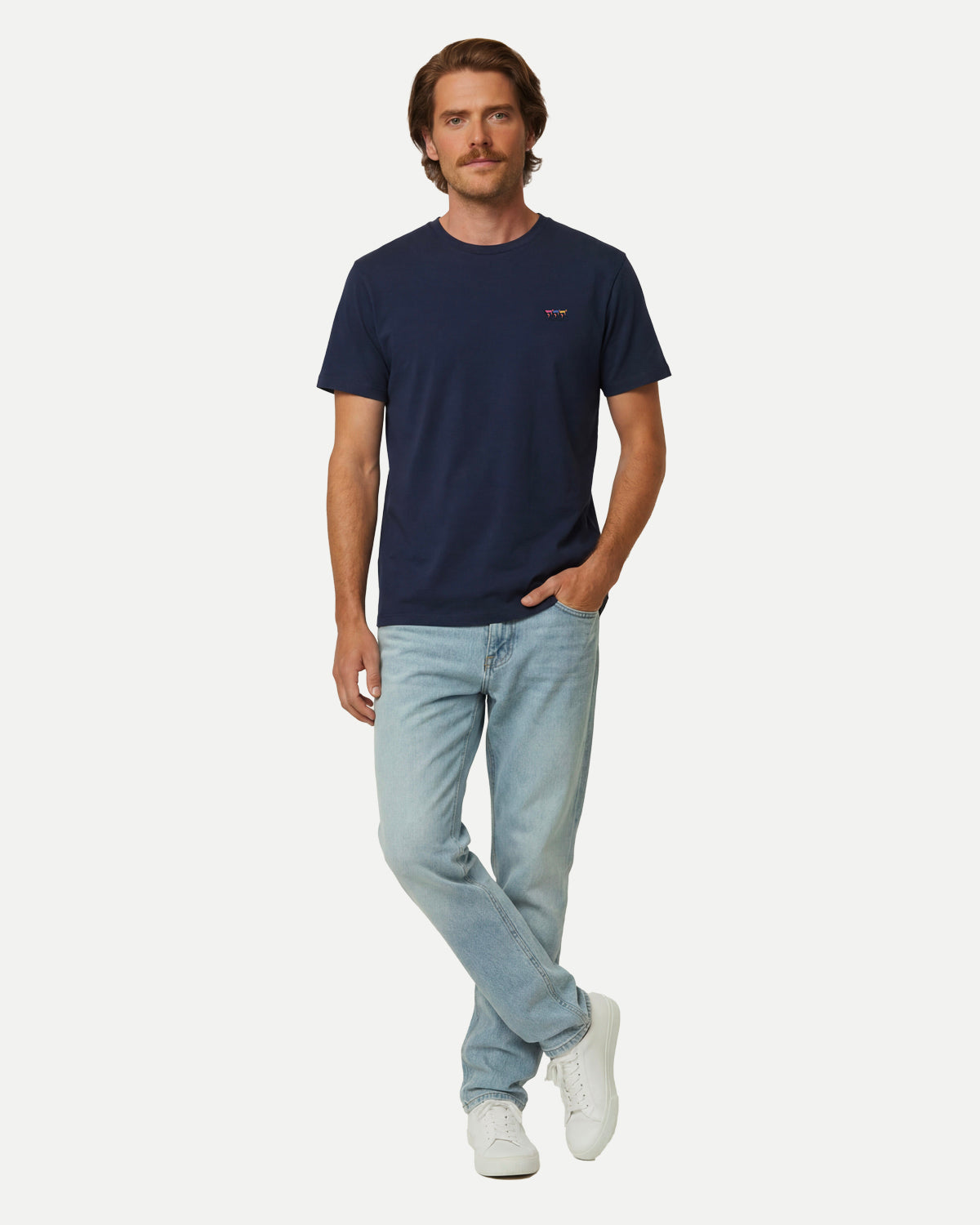Waaier - Navy