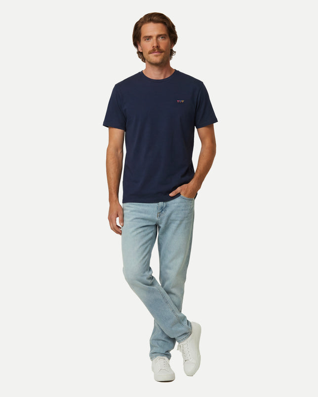 Waaier - Navy