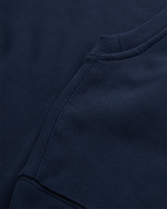 Waaier - Navy