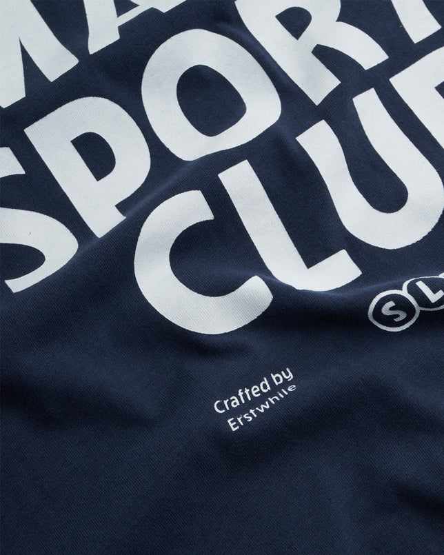 Amateur Sports Club - Navy
