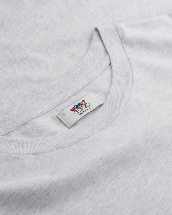 Marathon - Light Grey