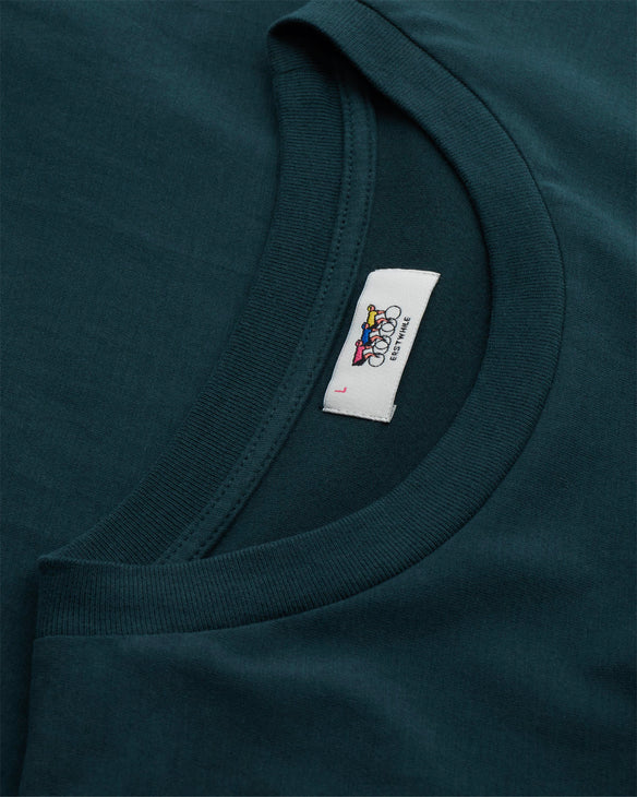 The Logo - Scarab