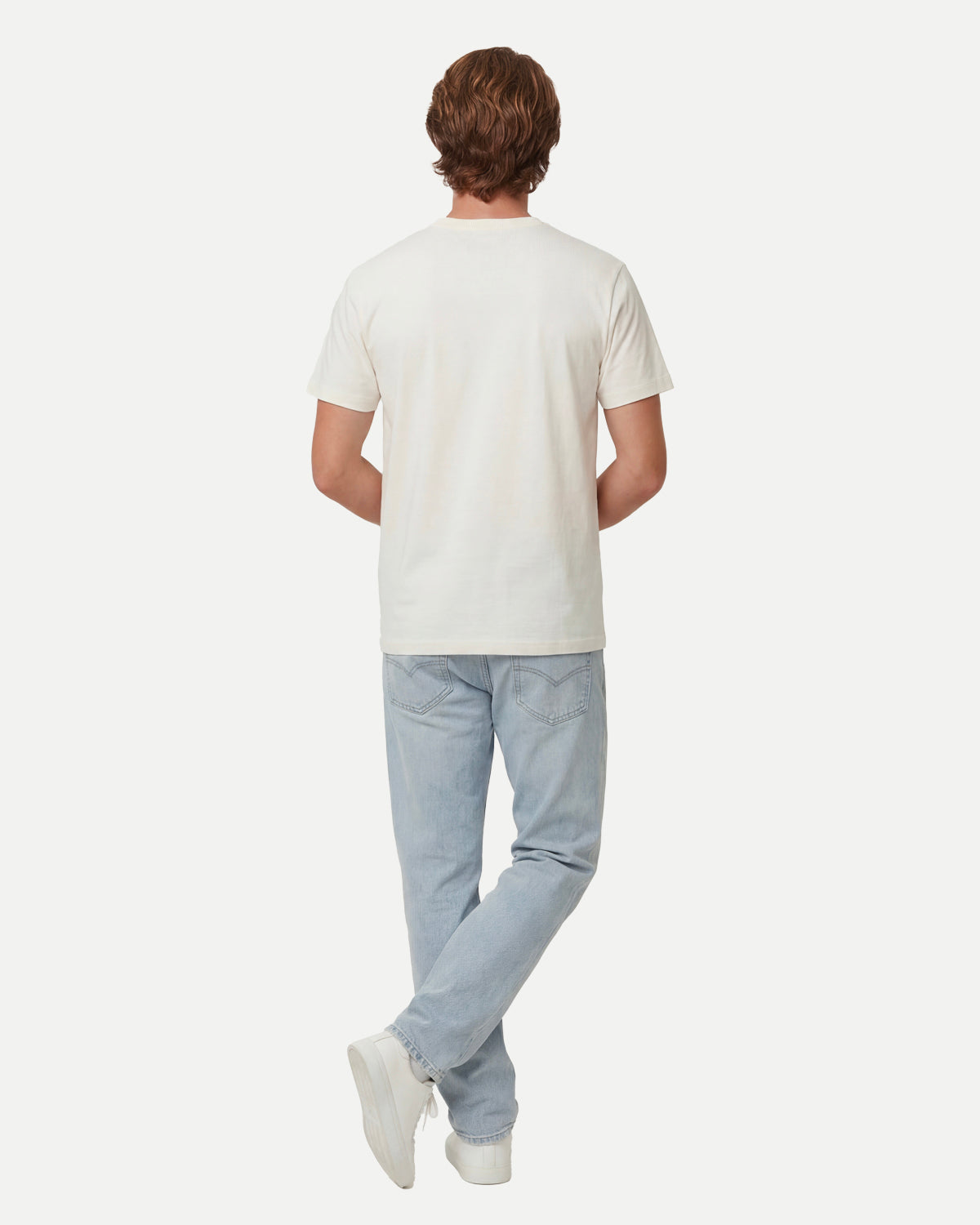 Waaier - Off White