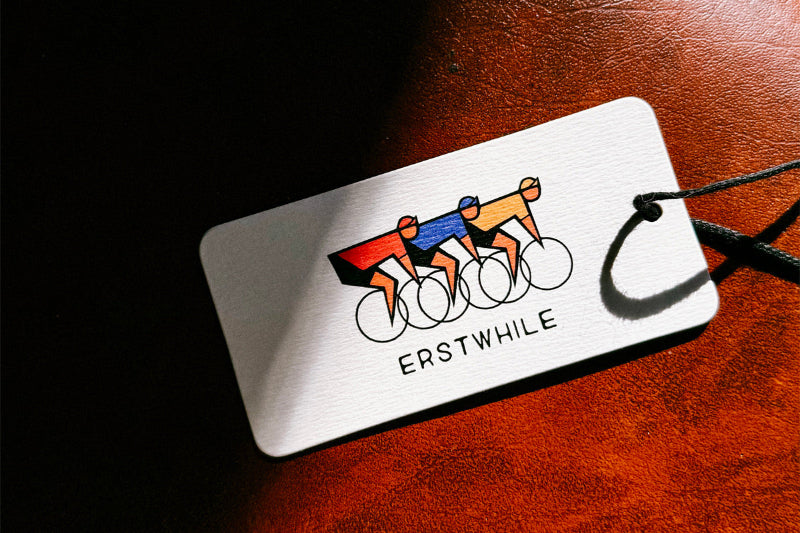 Erstwhile - Sport Loving Goods