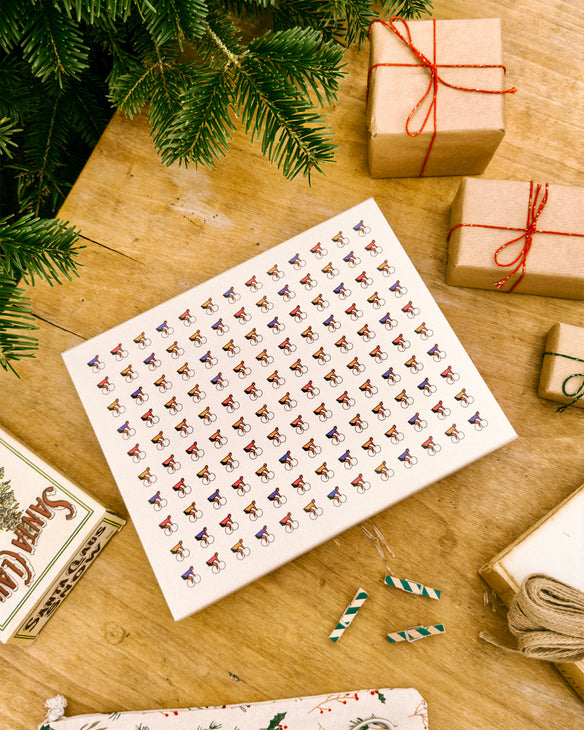 Gift Box - LS T-shirt & Socks