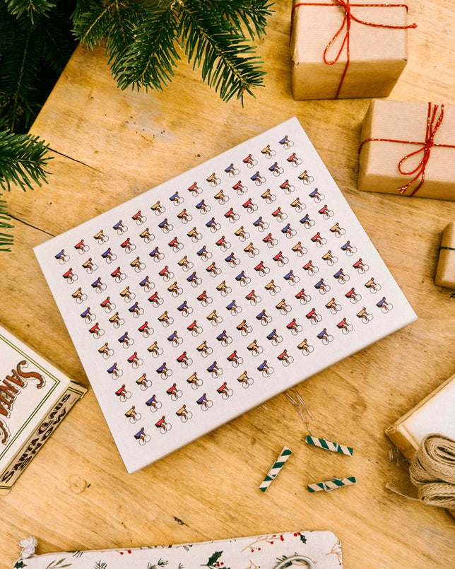 Gift Box - Logo Socks