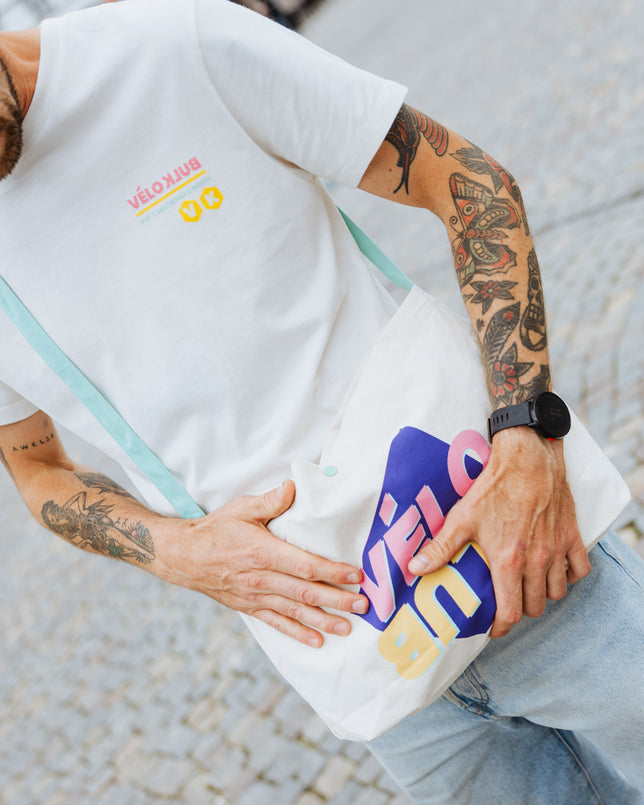 Vélo Klub - Musette