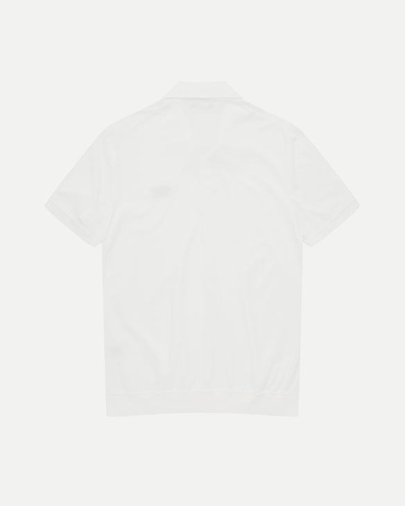 Waaier Polo - Off White