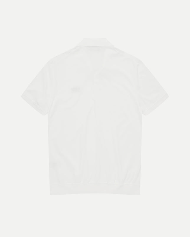 Waaier Polo - Off White