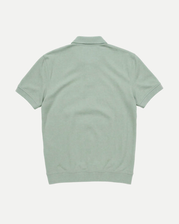 Waaier Polo - Sage