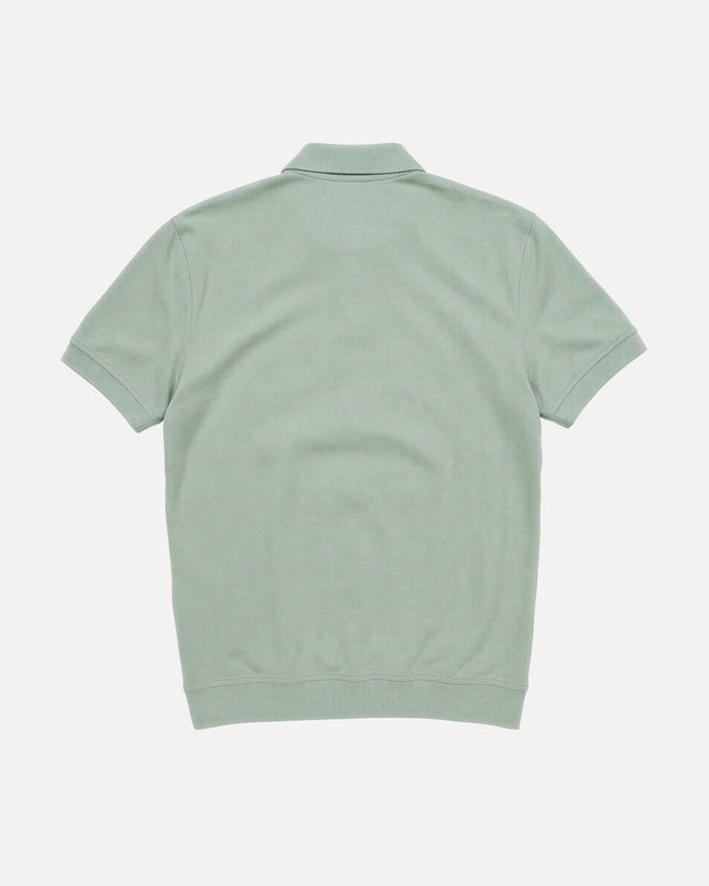 Waaier Polo - Sage