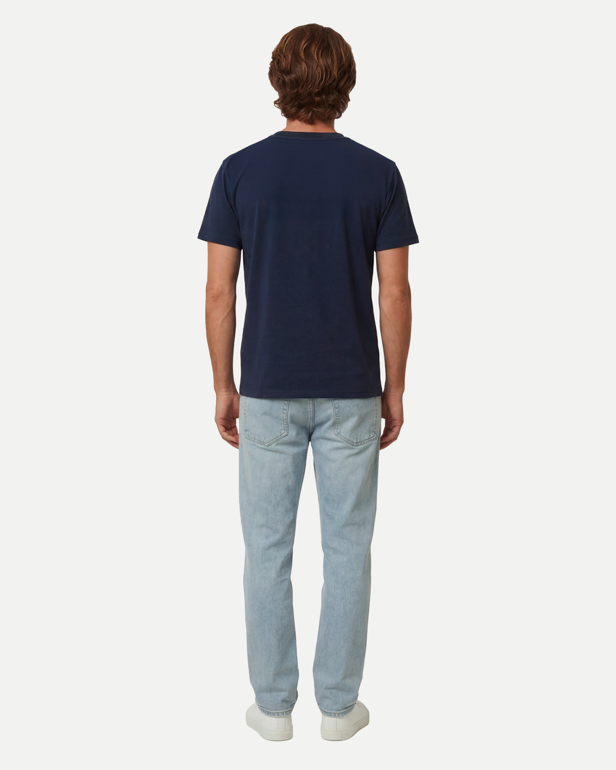 Waaier - Navy