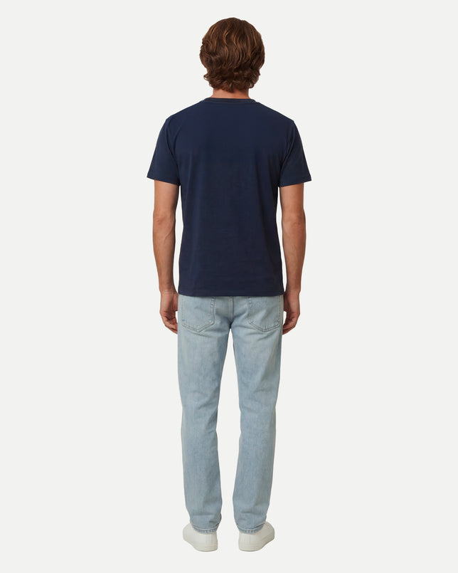 Waaier - Navy
