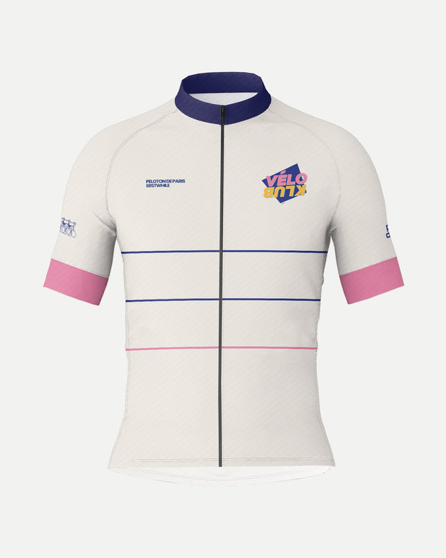 Vélo Klub Jersey Men - Basic