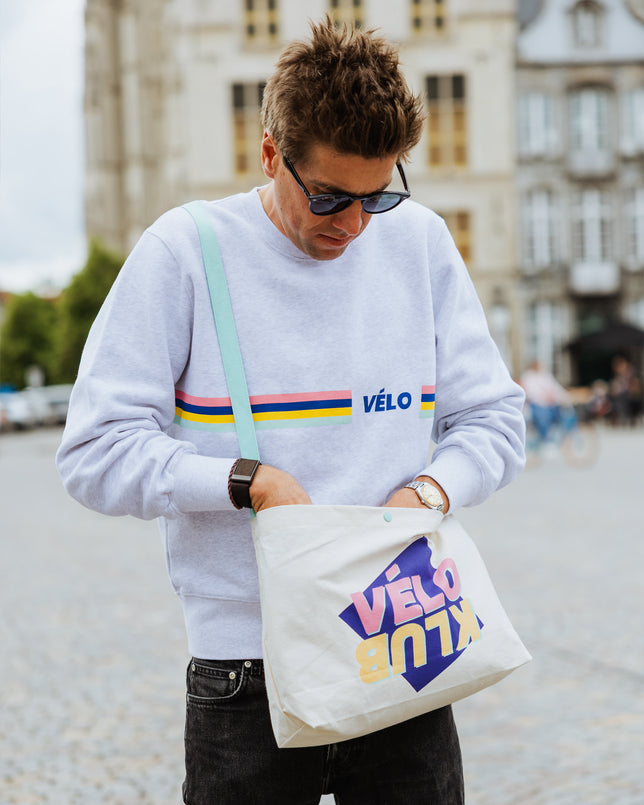 Vélo Klub - Musette
