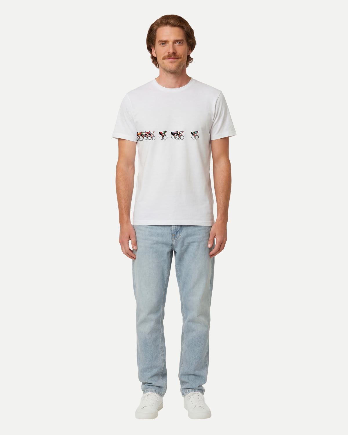 Tête de la Course - Nations