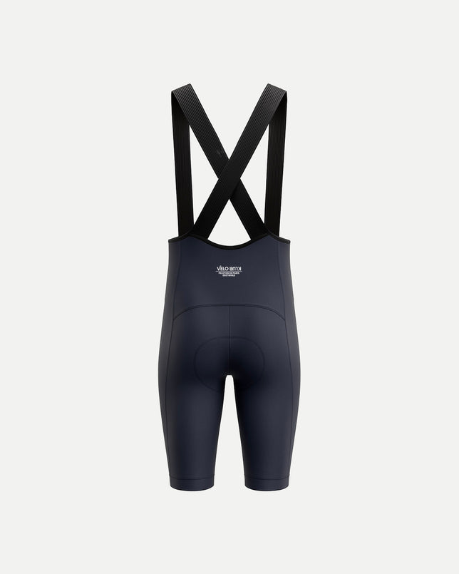 Vélo Klub Bibs Women - Stone Blue