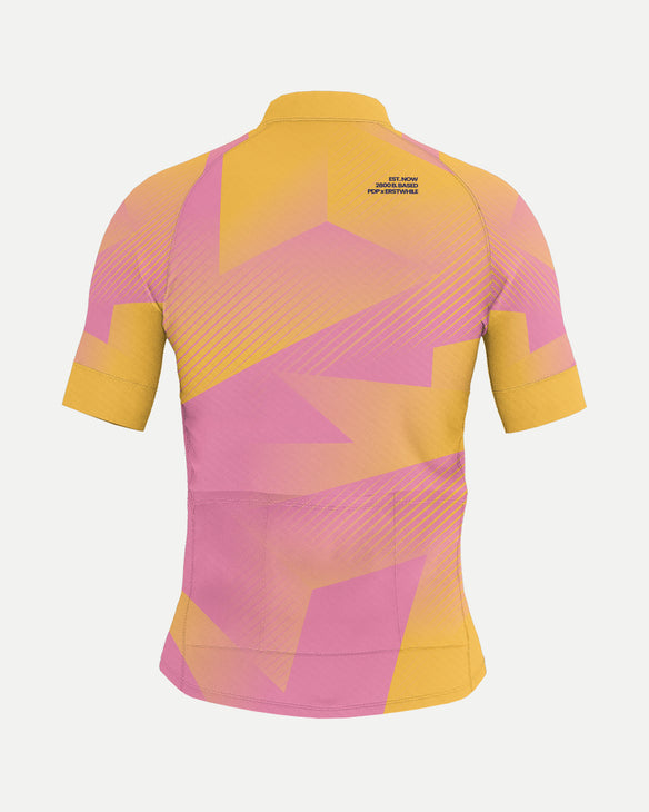 Vélo Klub Jersey Women - Bold
