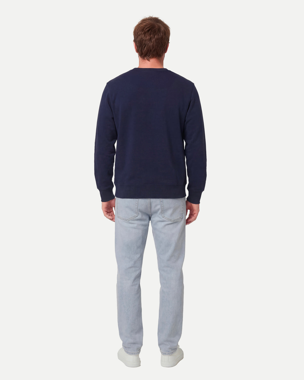 Coureur - Navy