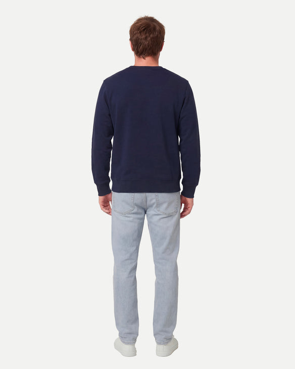 Coureur - Navy