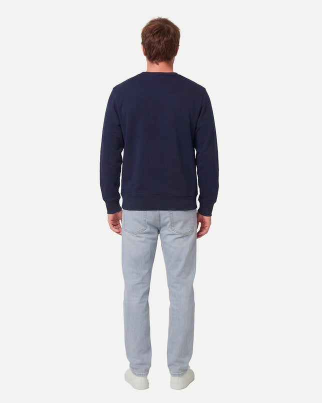 Coureur - Navy