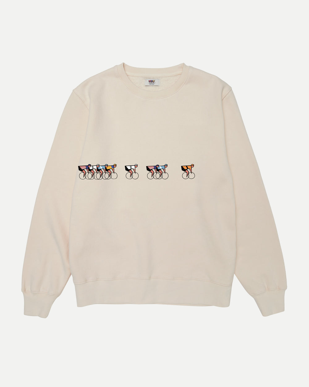 TDLC 70s - Beige
