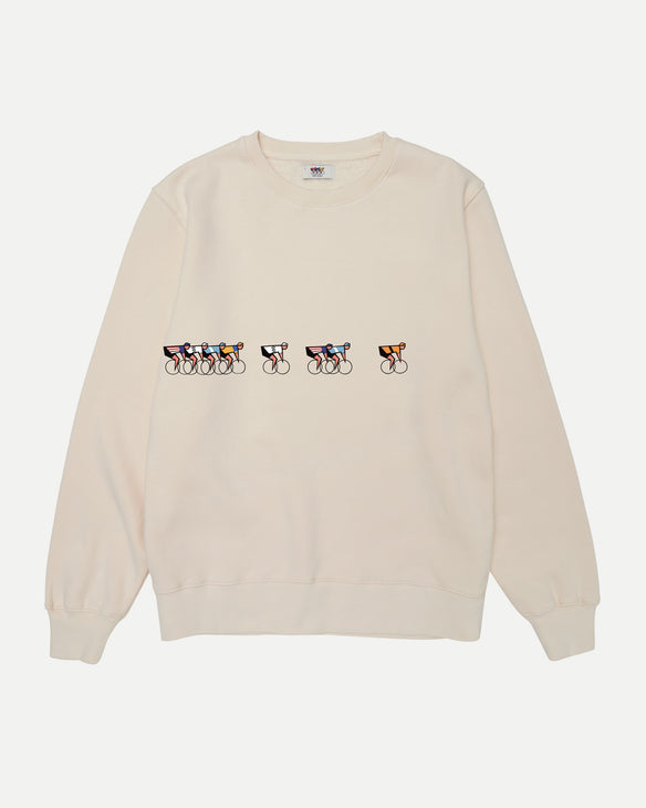 TDLC 70s - Beige