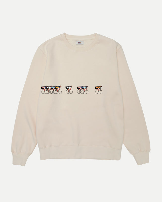 TDLC 70s - Beige