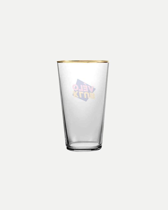 Vélo Klub Glasses - set of 6