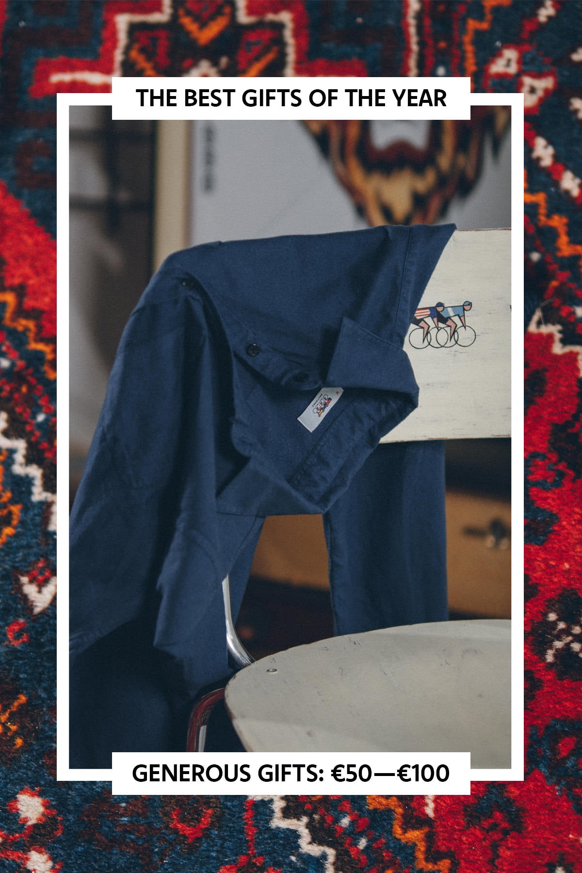 Erstwhile Sport Loving Goods