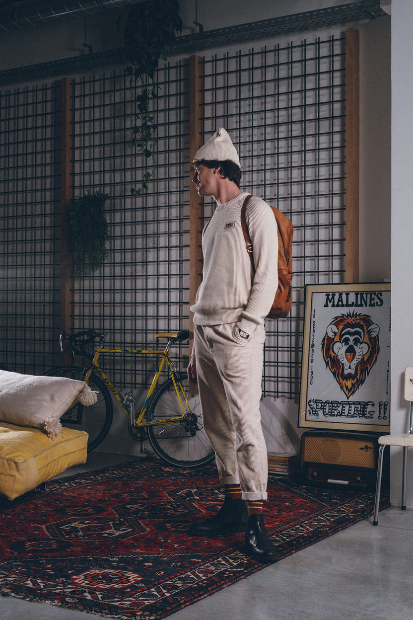 Erstwhile Sport Loving Goods