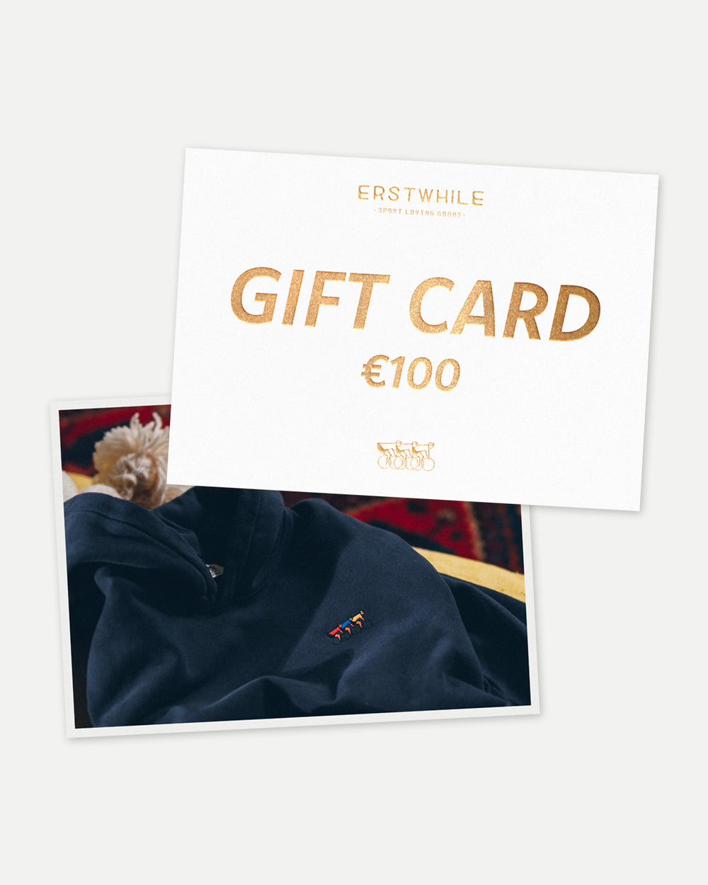 Gift Card €100