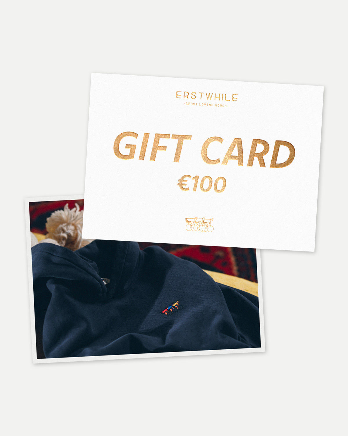 Gift Card €100