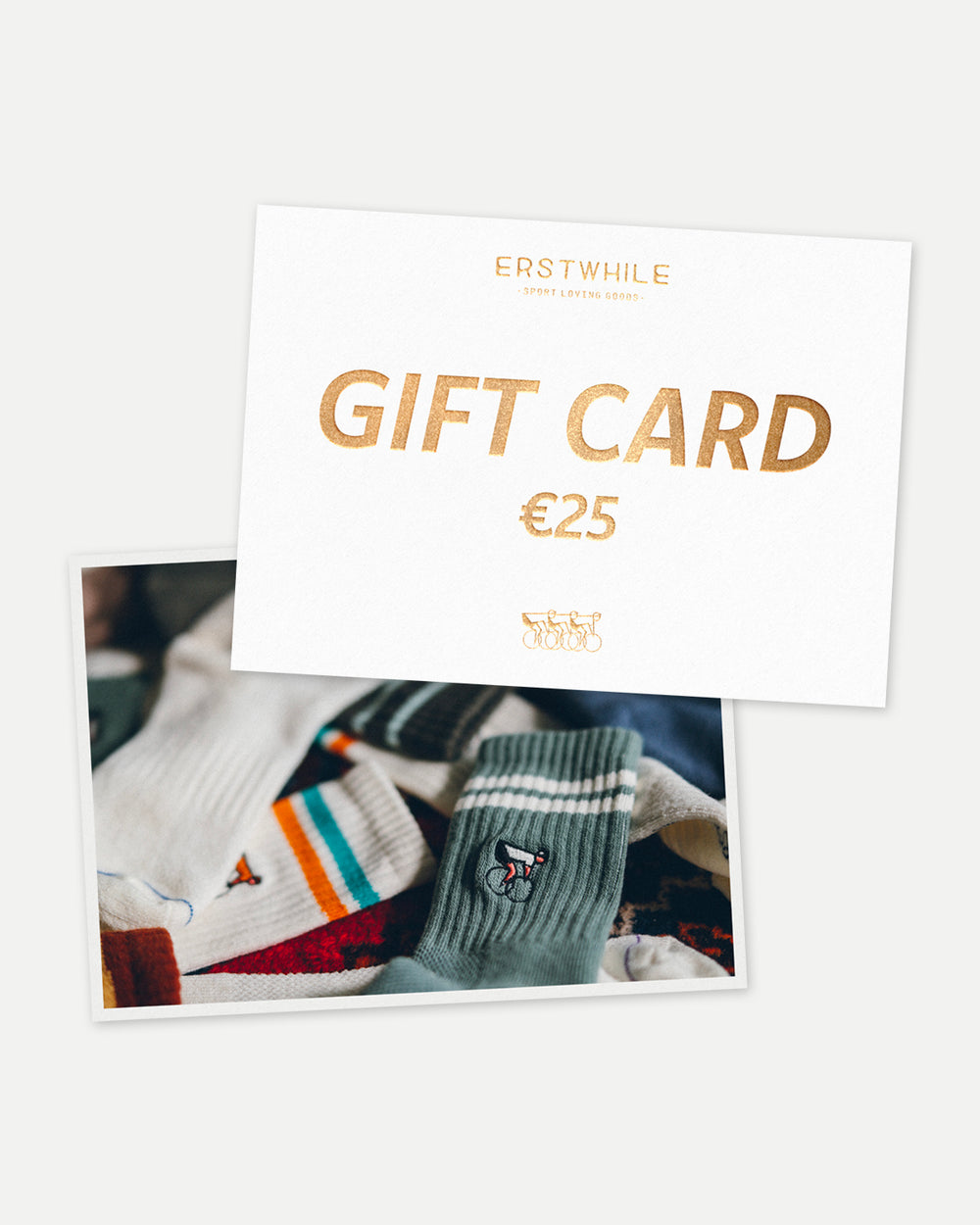 Gift Card €25