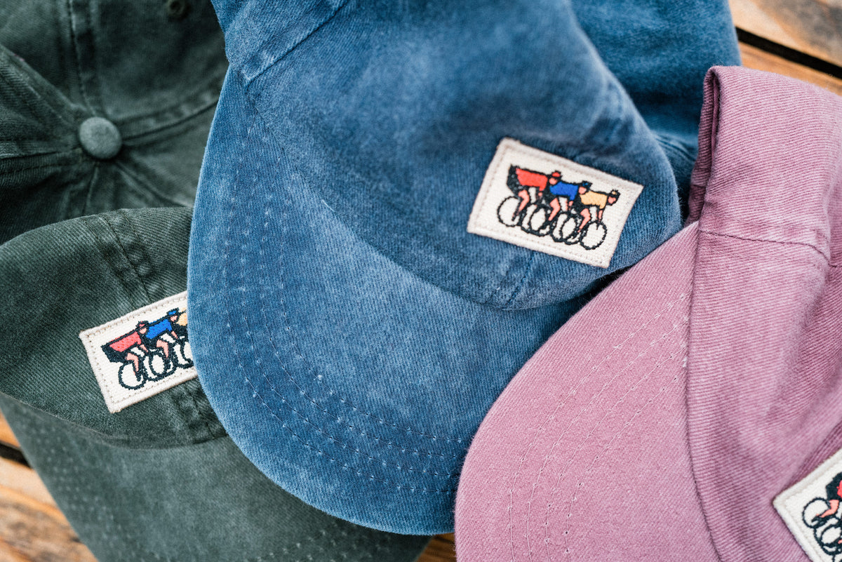 A FREE CAP