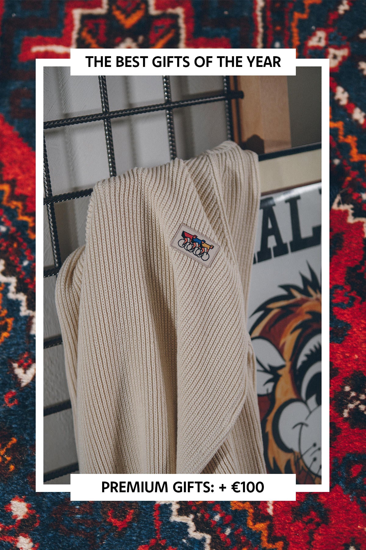 Erstwhile Sport Loving Goods